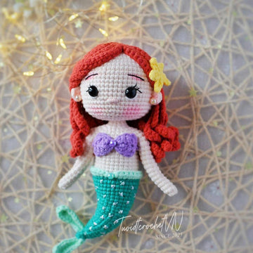 Ariel doll