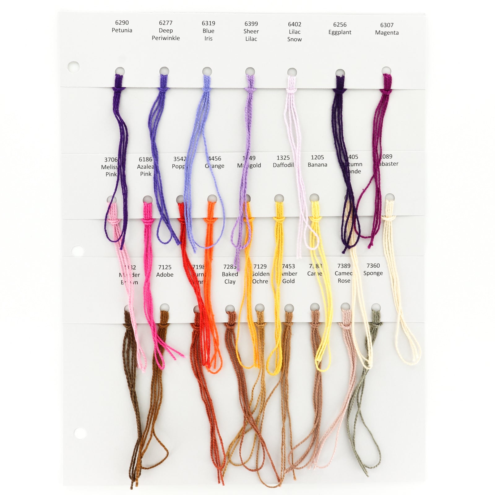 Valley Yarns Valley Cotton 3/2