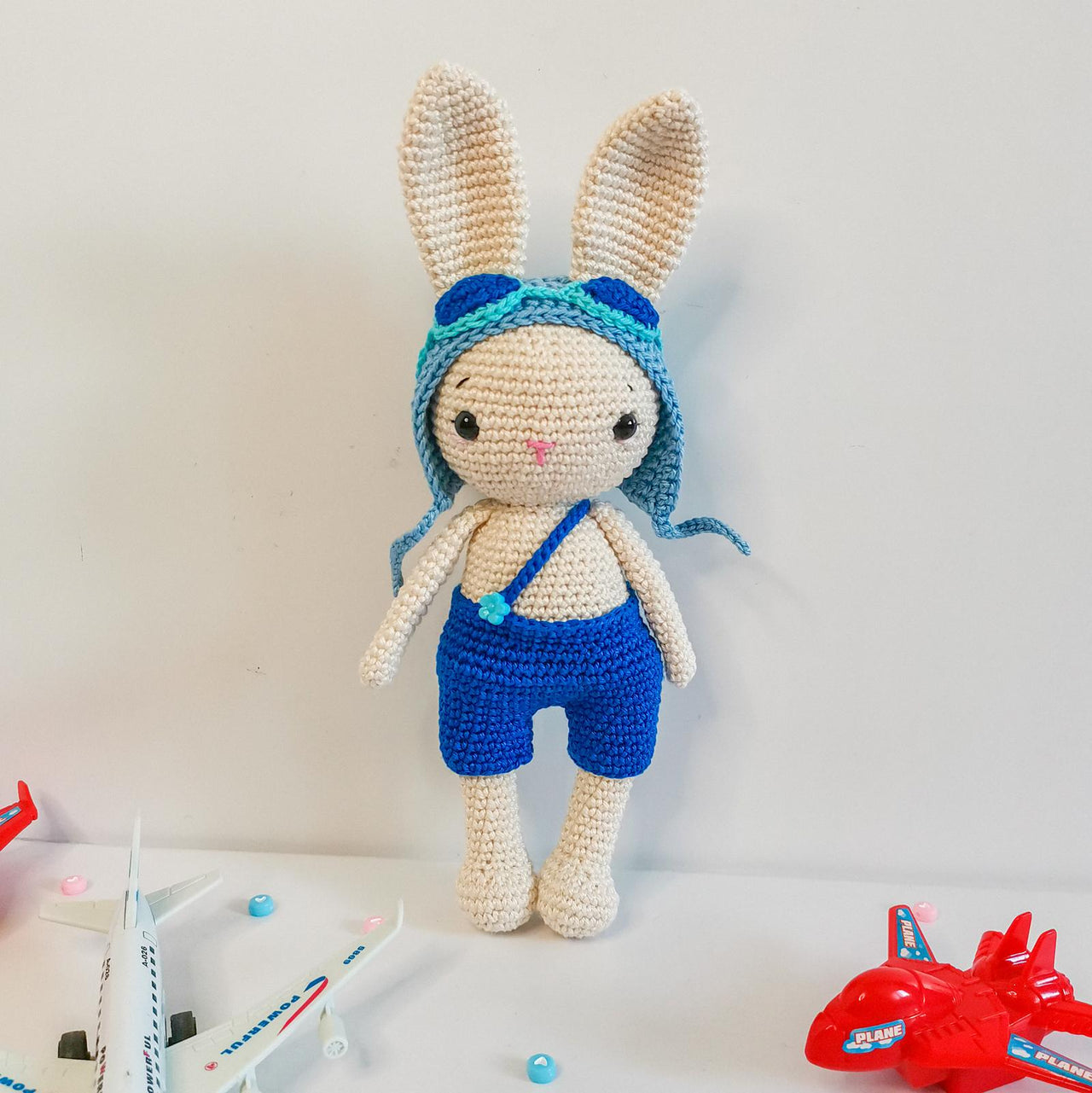 Bunny Boy