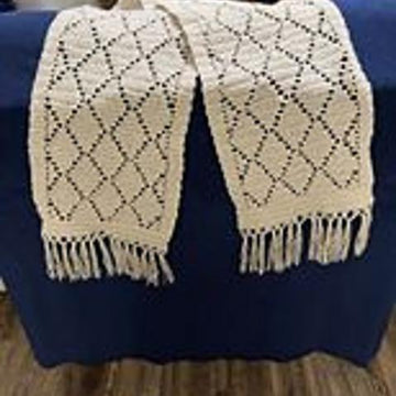 Paragon Shawl Scarf