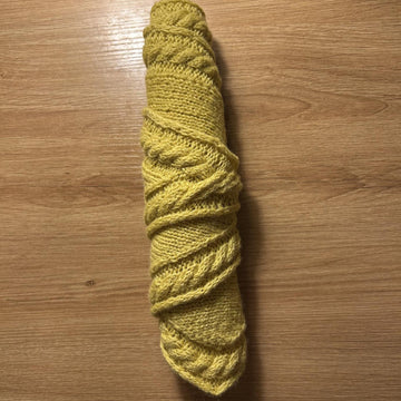 Cable Bandana