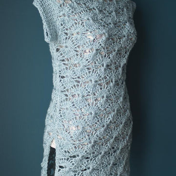 Alice's Shift Dress or Top