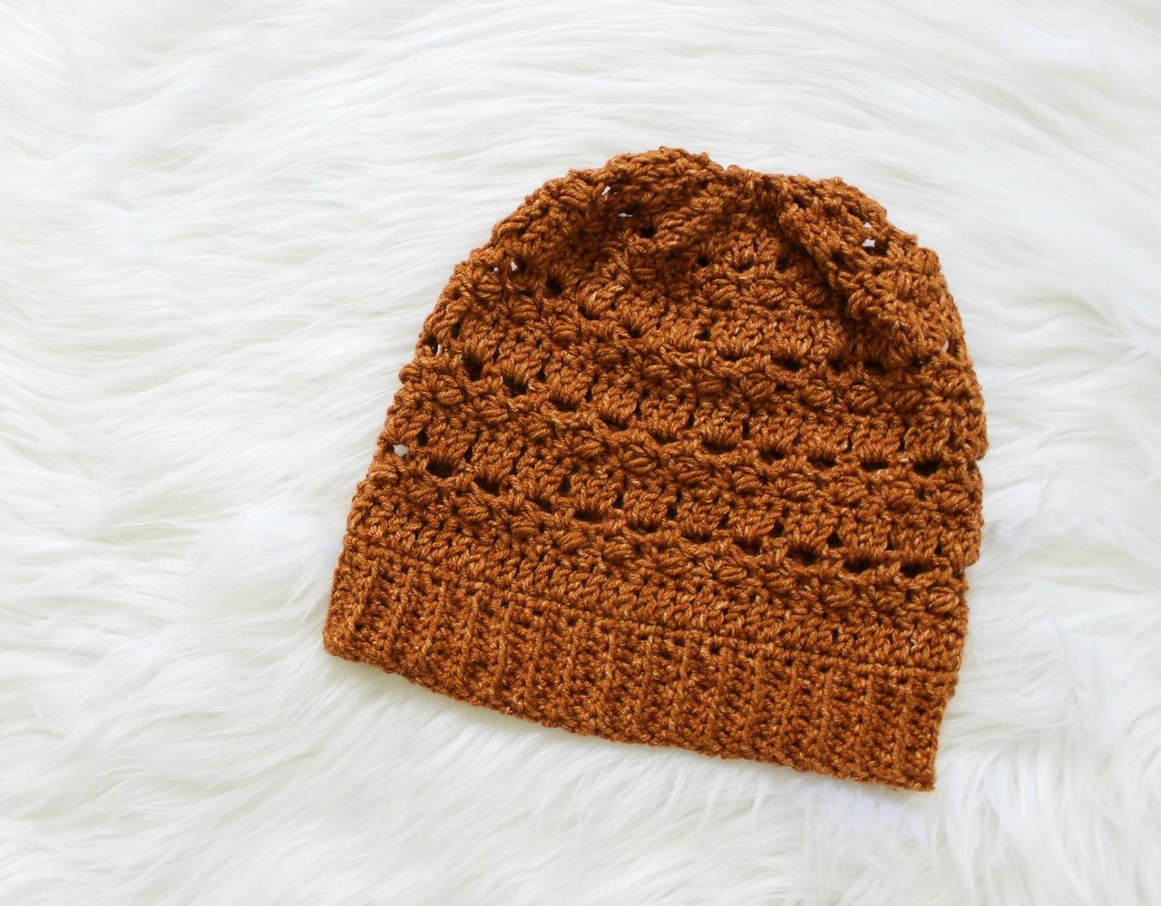 Brimstone Beanie