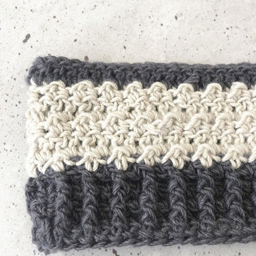 Verso Ear Warmer