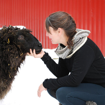 Wooltario Cowl