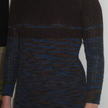Vancouver Sweater