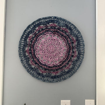 Coco Mandala