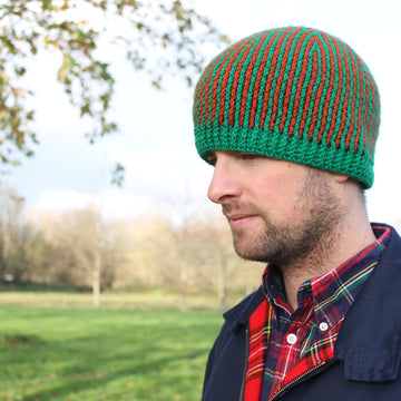 Brioche Beanie