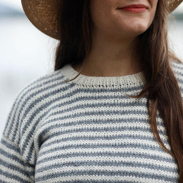 Le Bateau Sweater