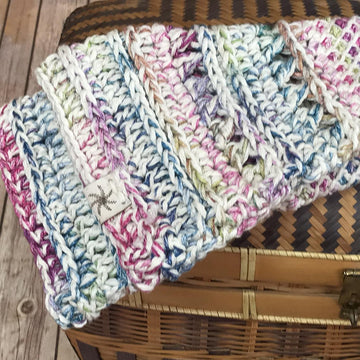 Rainbow Fish Thick n' Quick Booties