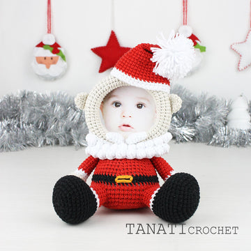 Mini Photo Frames Christmas