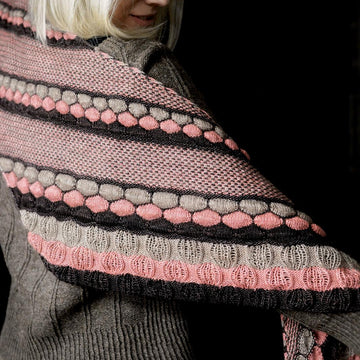 POP Shawl