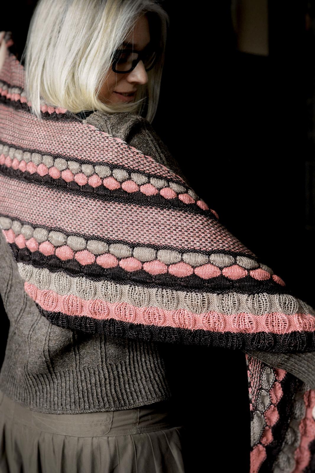 POP Shawl