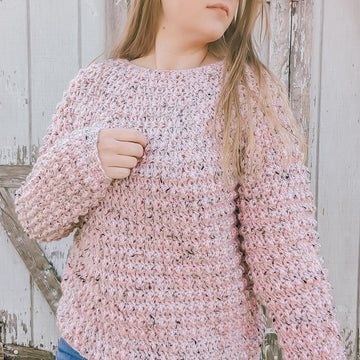 Nadine Sweater