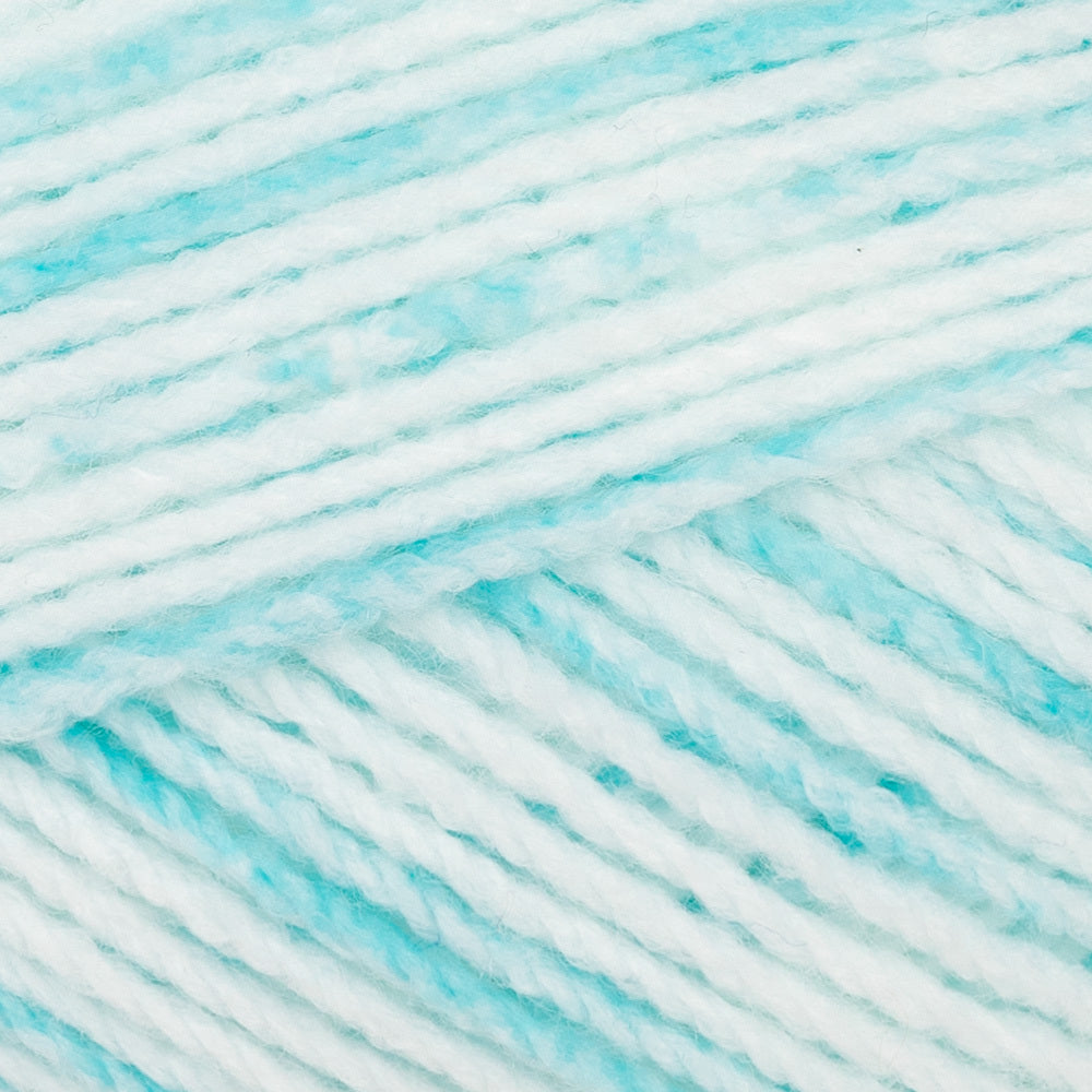 King Cole Baby Stripe DK