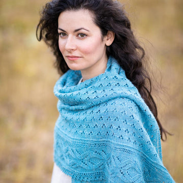 Lily Shawl