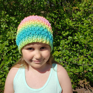 Permafrost Beanie