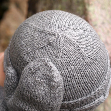 Beorn Hat (Worsted)
