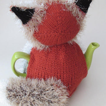 Fox Tea Cosy