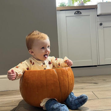 Trick or Treat?