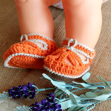 Sandalito Baby Shoes