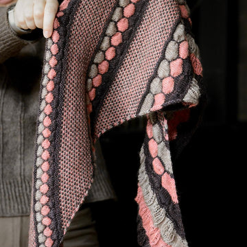 POP Shawl