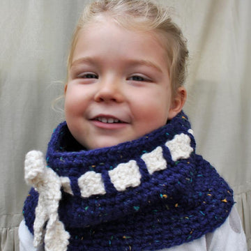 The Anna Cowl