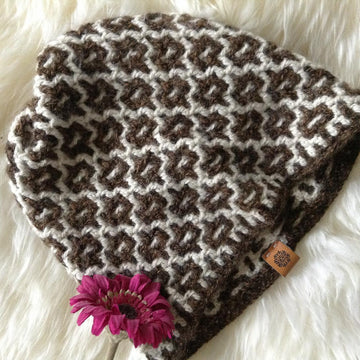 Marrakech Hat