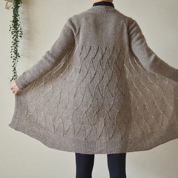Sunanami Cardigan