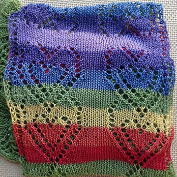 Rainbow Connection