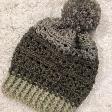 Serina Slouchy Beanie