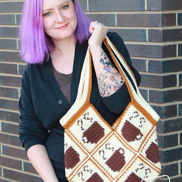 Calliope Coffee Bag