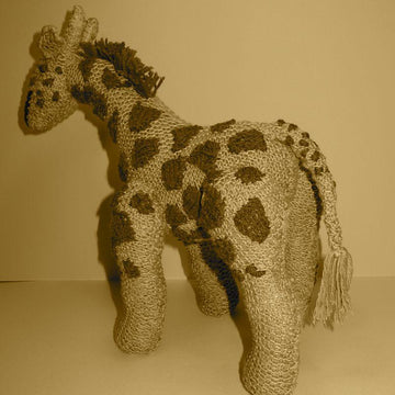 Geoffrey Giraffe Toy