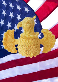 American Eagle Chocolate Orange Cosy