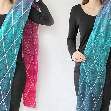 Miss Mille Scarf
