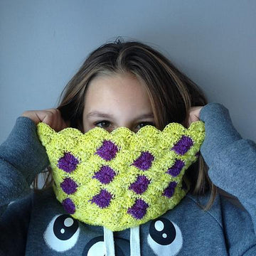 Polkadot 2-pattern set