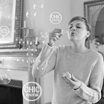 Basic chic pulli