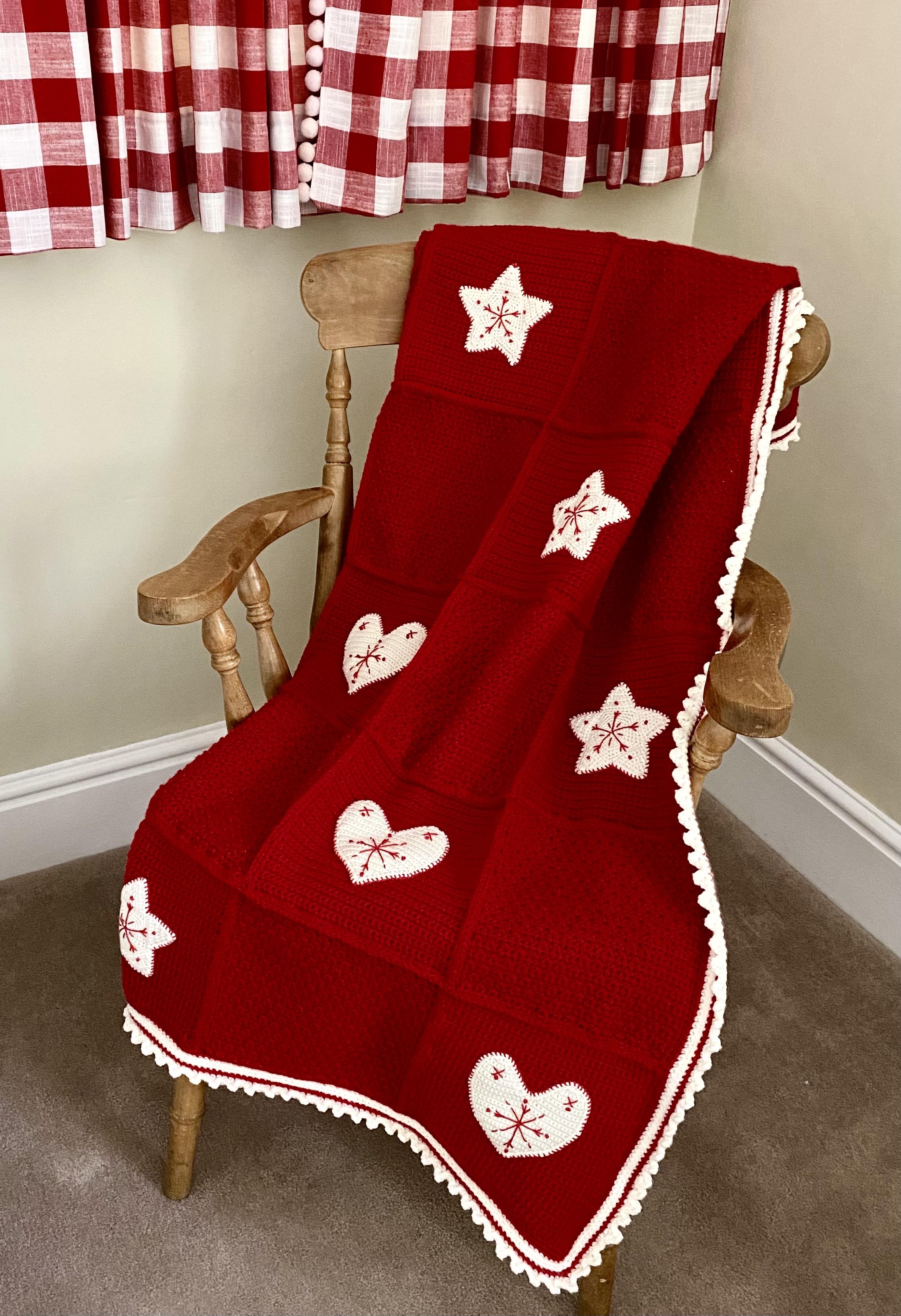 Nordic Blanket