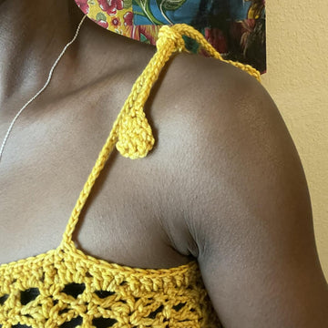 Adorn Me Tank Top