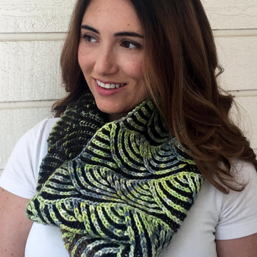 California Dreaming Cowl