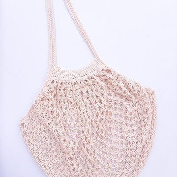 Love Knot Market Bag