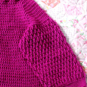 Alpine Sweater