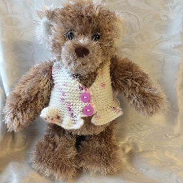 Tubs the Bear