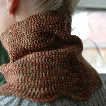 Masonry Cowl