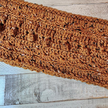 Balanced Rock Cowl