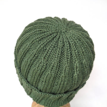 Loden Hat
