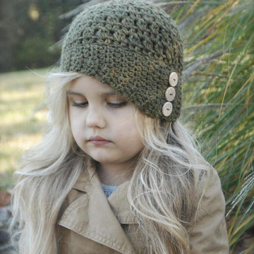 Northlynn Cloche'