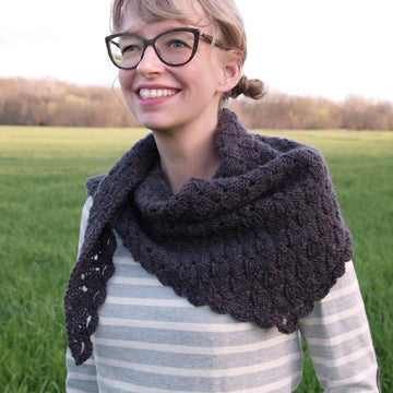 The Imposter's Shawl