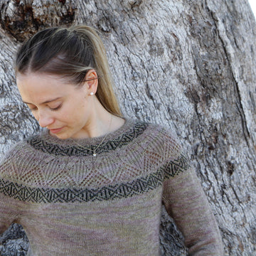 Gunnedah Sweater