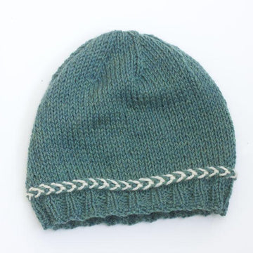 Latvian Braid Hat